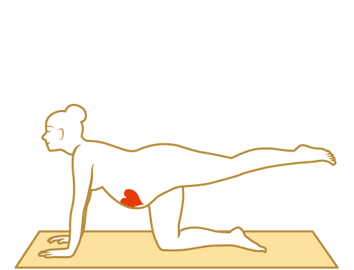 Schwangerschaftsyoga