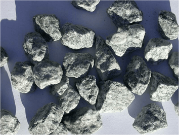 Korngruppe 16/22 mm nach Kornrundung