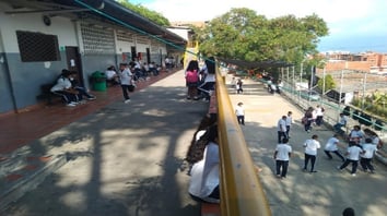 Foto sede Inmaculada