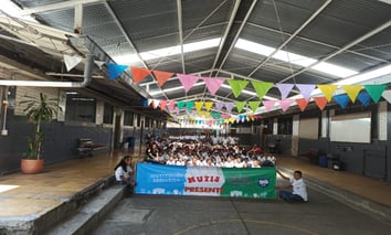 foto sede José Celestino