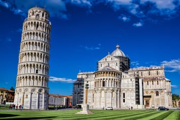 Bild: Pisa