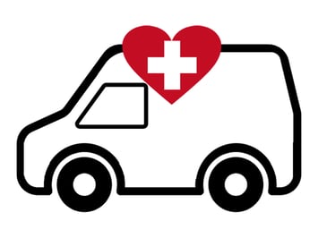 ハートブレーンはWEBレスキューに参ります