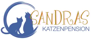 Sandras Katzenpension, Küttigkofen - Logo