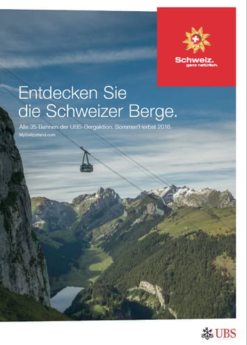 Marcel Schiegg, Referenz, Alpstein, Hoher Kasten, MySwitzerland