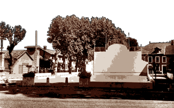 orthe, port de lanne, peyrehorade, landes, aquitaine, hastingues, gave, adour, barthes, saumon, alose, bec du gave, lamproie, marée, arthous, lavoir, couralin