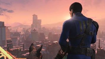 Fallout 4 disponible ici.