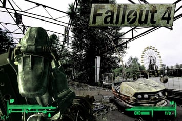Fallout 4 disponible ici.