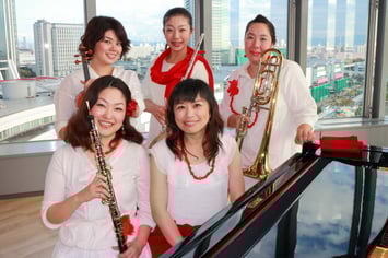 アンサンブルmimi