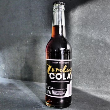 Loreley Cola 0,3 Mehrweg Glasflasche