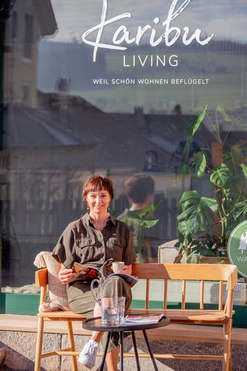 Atelier Karibu Living - Karin Bucher