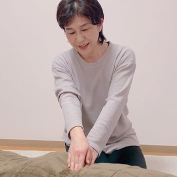 立川市の気功整体le'a le‘a（レアレア）