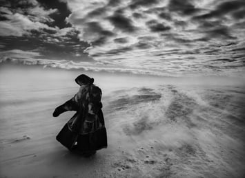 Das Salz der Erde Foto: Foto: Sky Deutschland Fernsehen GmbH & Co. KG