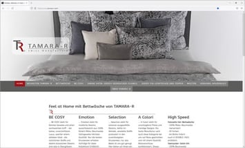 TAMARA-R AG, Schübelbach