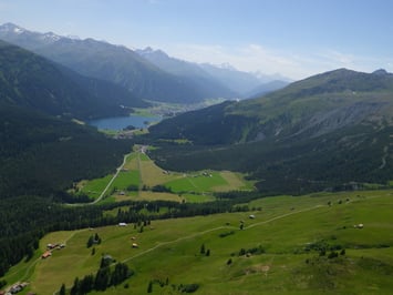 Startplatz Gotschna süd