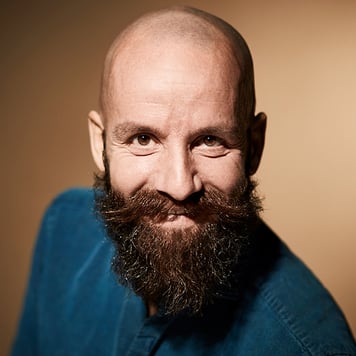 Wolfgang Erlacher, Physiotherapeut und Osteopath