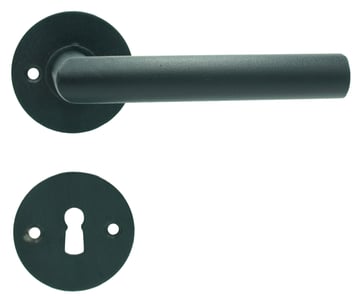 ta minimal industriale stile industrial style bauhaus