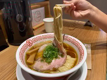 鹿沼　栃木　ラーメン　ランチ　ソバショウ　soba.sho　ソバショー
