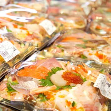 価値ある商品づくり