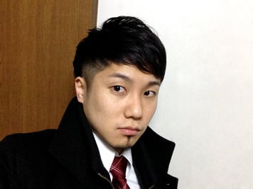 村上将機 Masaki Murakami 2016/2/1