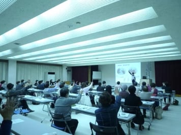 兵庫県　健康づくり　リンパ　加東市　ヨガ　乳がん　フレイル