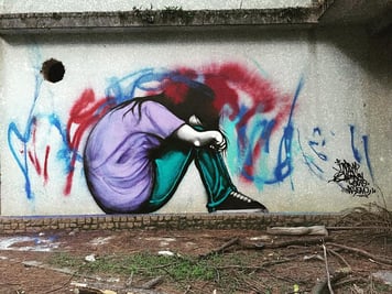 Dépression de l'adolescent, des signes à repérer. Consulter un psychologue