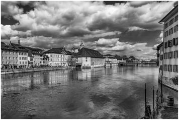 Solothurn a.d. Aare - 10.04.2022