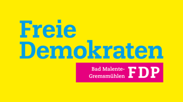 Freie Demokraten Malente