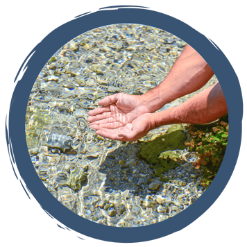 Unser Grundwasser: der unsichtbare Schatz