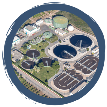 Wie funktioniert eine Kläranlage?