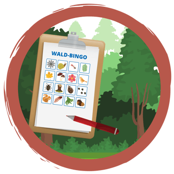 Wald-Bingo