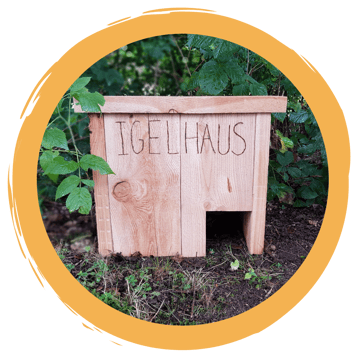 Igelhaus