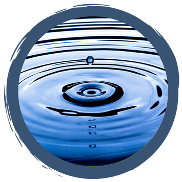 Zahlen & Fakten rund ums Wasser