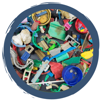 Mikroplastik - Eine Gefahr für unsere Umwelt