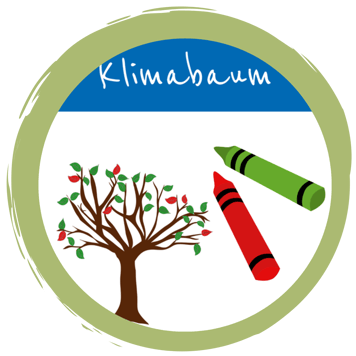 Der Klimabaum: Weniger CO2, mehr Schutz für den Wald