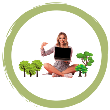 Suchmaschine Ecosia: Nicht googeln, sondern Bäume pflanzen!