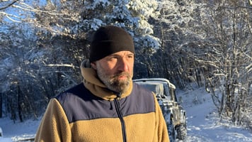 Dezember in Ligurien