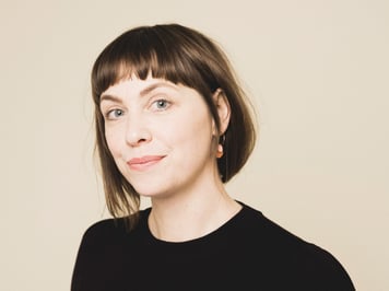 Foto von Stephanie Mehnert, Autorin