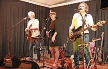 Foto: Zaneta Hochuli