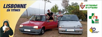 Marque-page "Lisbonne en Titines"