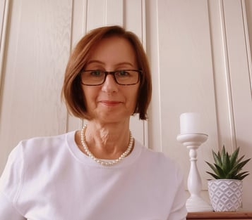 Das bin ich, Andrea Niederer psychosoziale Beratung in Eugendorf bei Salzburg