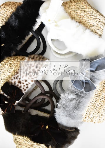 JourFin ラブリボン LoveRibbon りぼん リボン リボン教室 リボン教室芦屋 リボン教室神戸 リボン教室大阪 リボンレッスン リボンレッスン大阪 リボンレッスン神戸 リボンワーク リボンデザイン 木馬リボン リボンインストラクター リボン講師 リボンバッグ リボンカゴバッグ ファーカゴバッグ ファーバッグ ファーリボンバッグ ファー 木馬ファー ファーレッスン