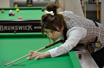 佐藤千晶（JPBA）