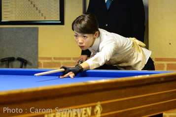 3位タイ・小林諒子アマ