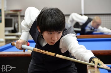 2013年ヤマニカップ