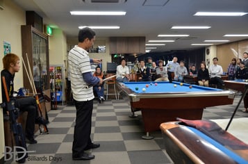 at MECCA（神奈川県川崎市）