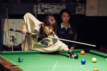 工藤孝代（JPBA）