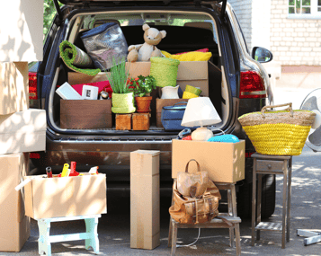 Netzwrk-Mensch Umzug/Räumung