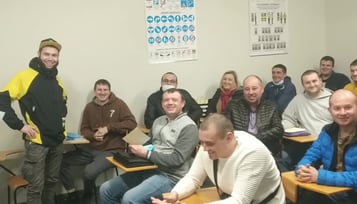 код 95 короткий курс