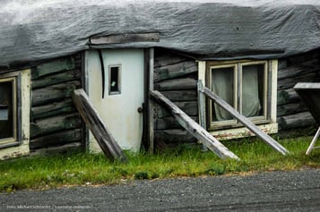 Mit dem Wohnmobil in Alaska und dem Yukon