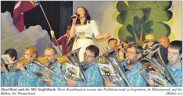 Foto: Frieda Steffen